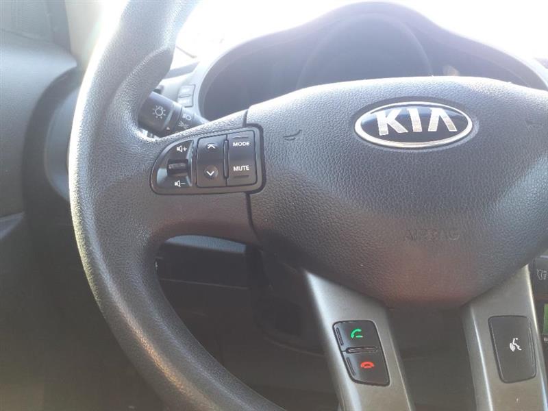 Kia Sportage LX AWD 2015