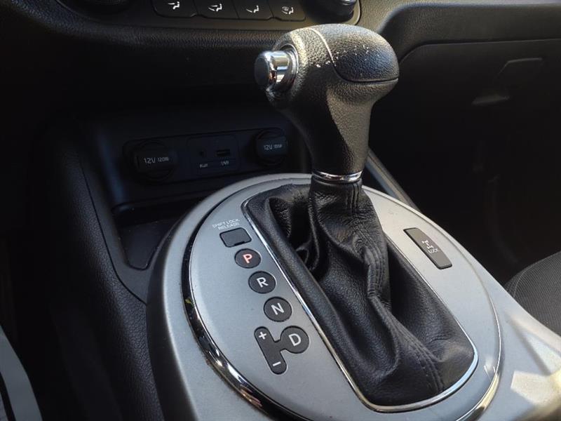 Kia Sportage LX AWD 2015