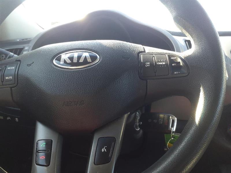 Kia Sportage LX AWD 2015