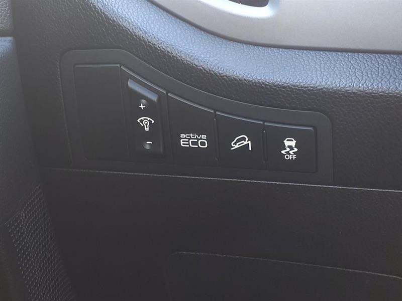 Kia Sportage LX AWD 2015