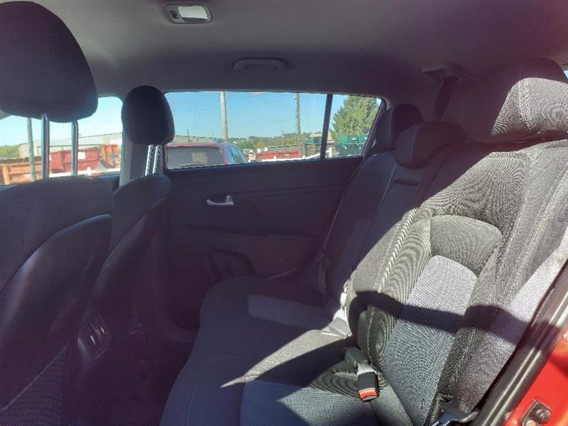 Kia Sportage LX AWD 2015