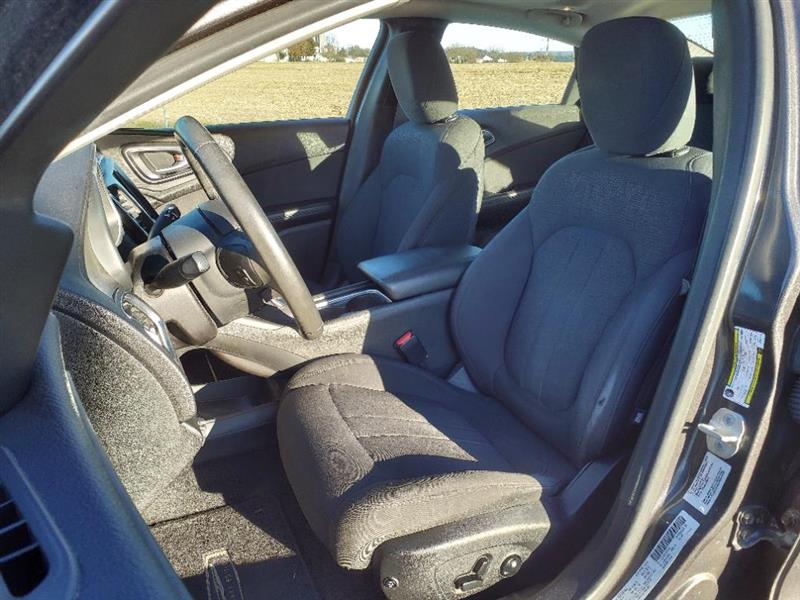 Chrysler 200 Limited 2016