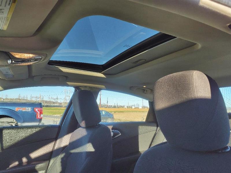 Chrysler 200 Limited 2016