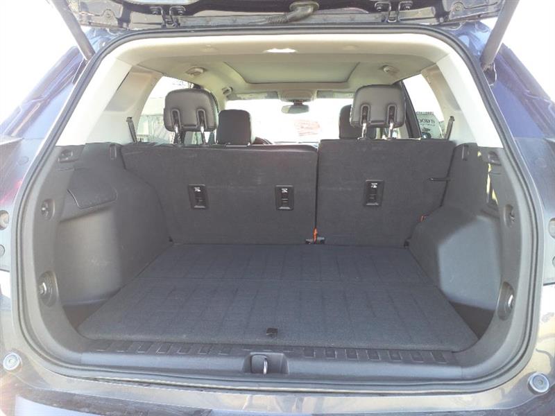 GMC Terrain SLT AWD 2018