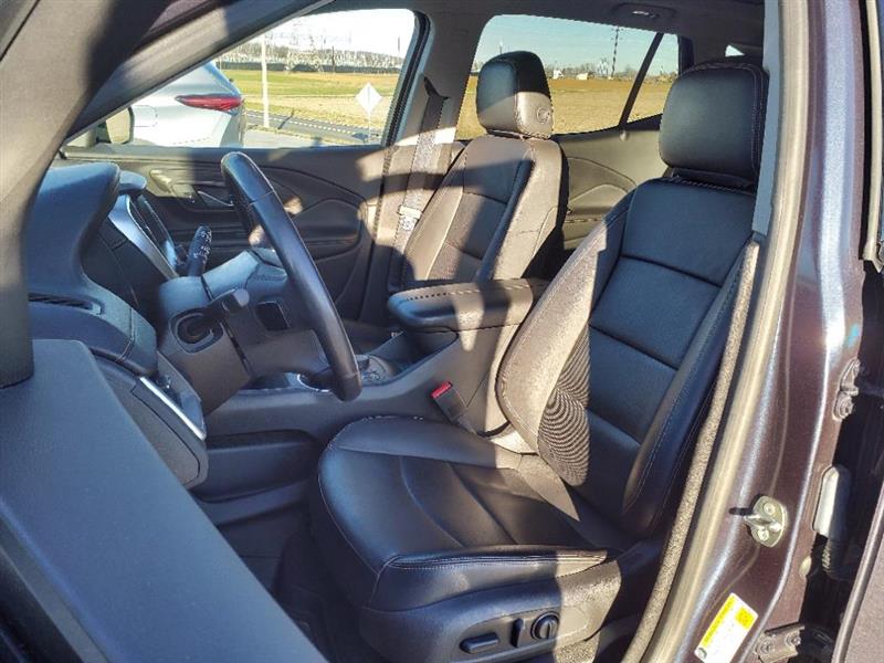 GMC Terrain SLT AWD 2018