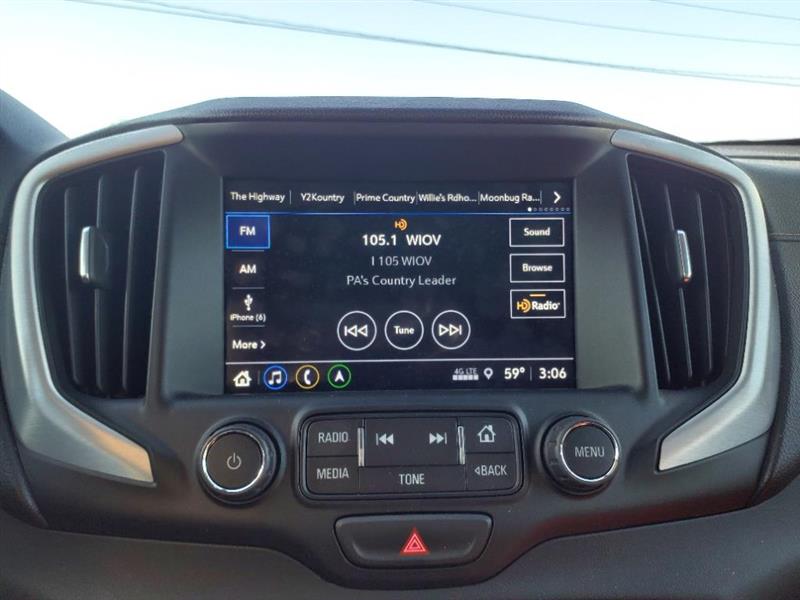 GMC Terrain SLT AWD 2018