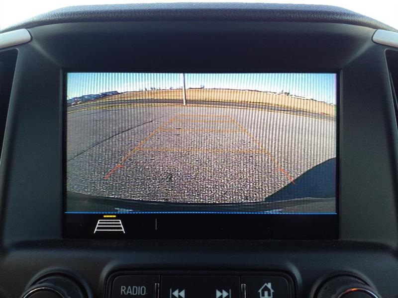 GMC Terrain SLT AWD 2018