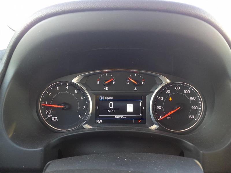 GMC Terrain SLT AWD 2018