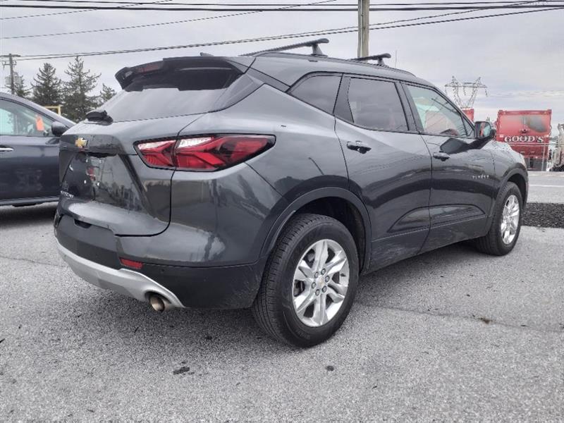 Chevrolet Blazer 2LT AWD 2020