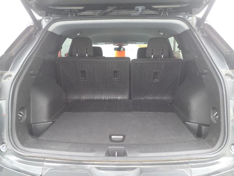 Chevrolet Blazer 2LT AWD 2020