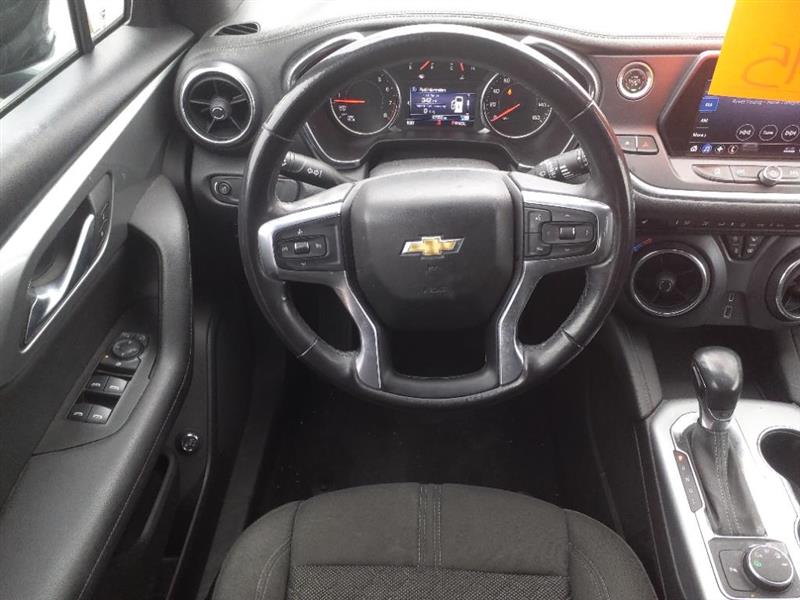 Chevrolet Blazer 2LT AWD 2020