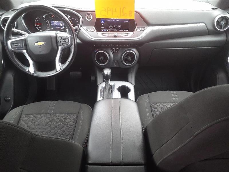Chevrolet Blazer 2LT AWD 2020