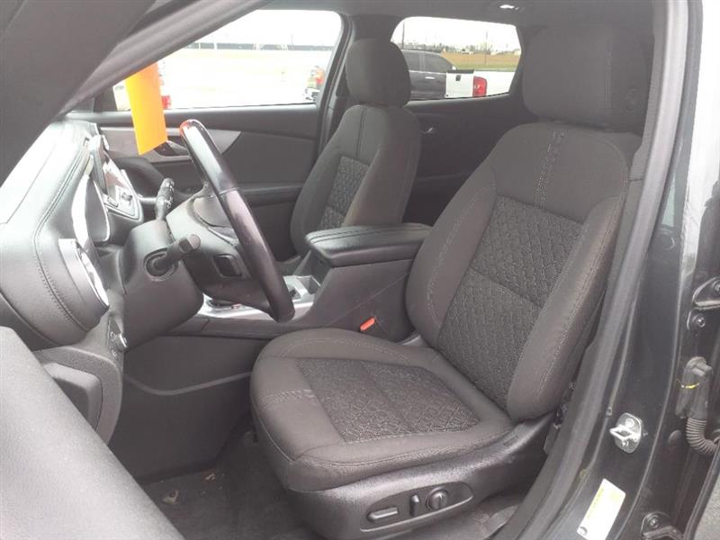 Chevrolet Blazer 2LT AWD 2020