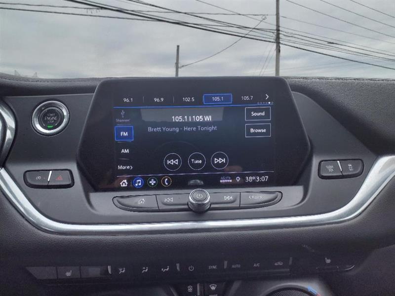 Chevrolet Blazer 2LT AWD 2020