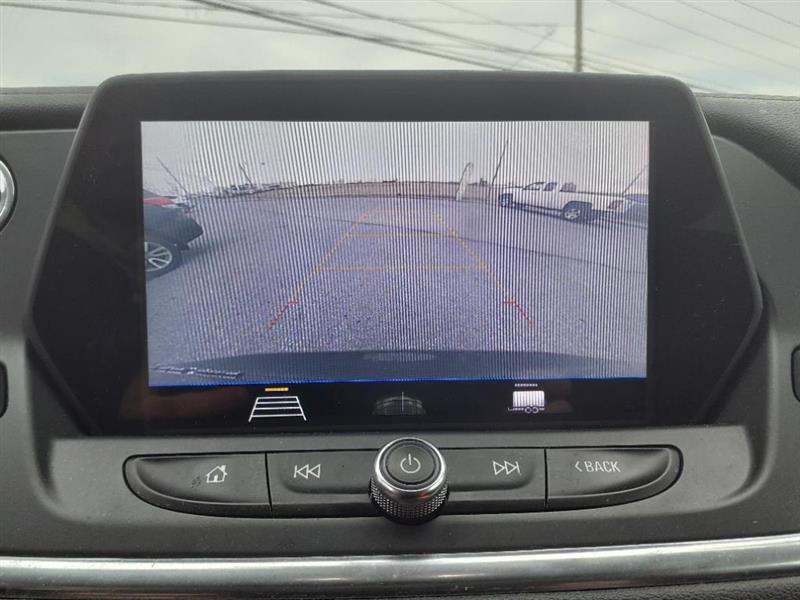 Chevrolet Blazer 2LT AWD 2020