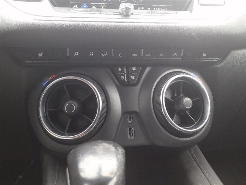 Chevrolet Blazer 2LT AWD 2020