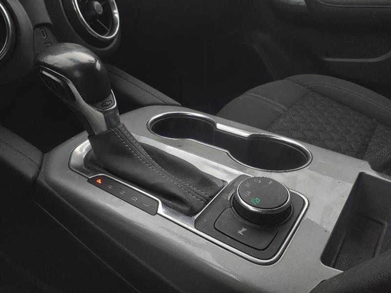 Chevrolet Blazer 2LT AWD 2020