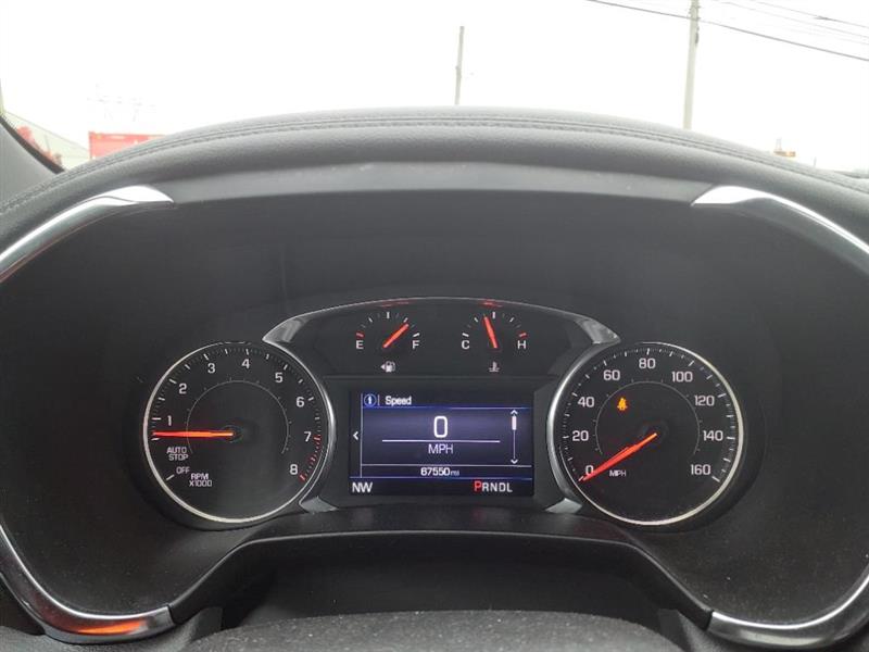 Chevrolet Blazer 2LT AWD 2020