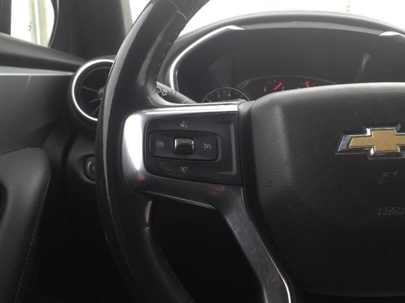 Chevrolet Blazer 2LT AWD 2020