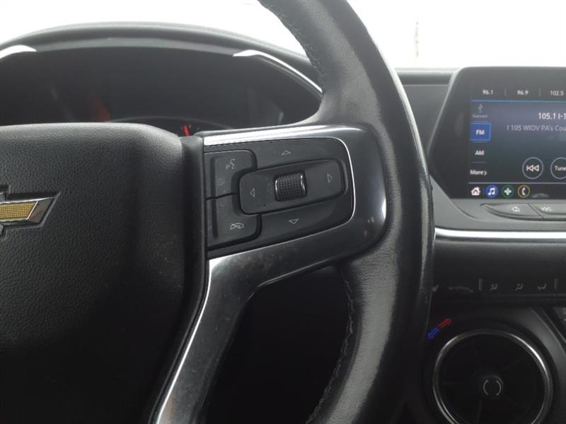 Chevrolet Blazer 2LT AWD 2020