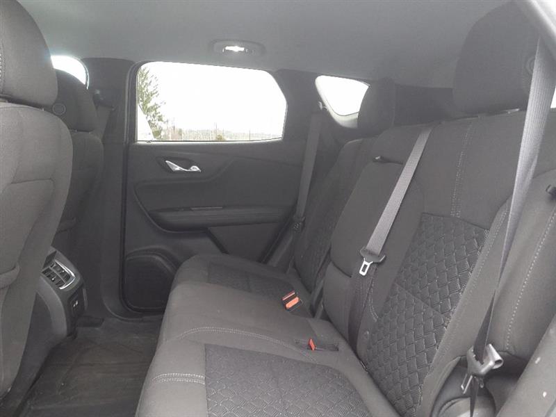 Chevrolet Blazer 2LT AWD 2020