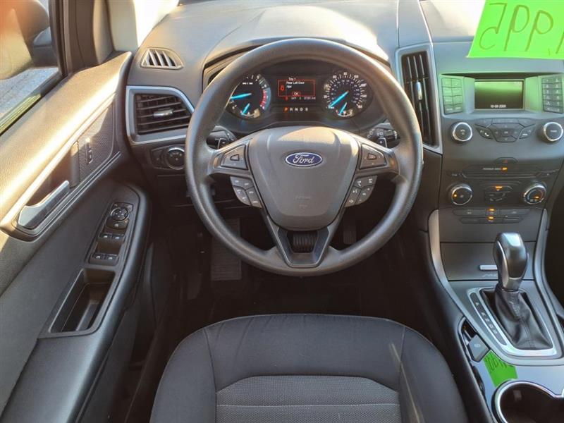 Ford Edge SE AWD 2016