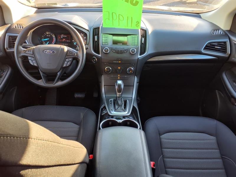 Ford Edge SE AWD 2016