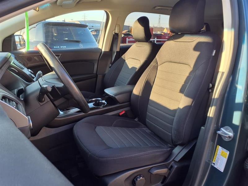 Ford Edge SE AWD 2016