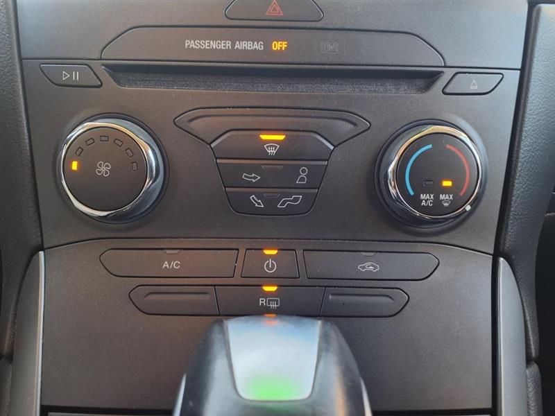 Ford Edge SE AWD 2016