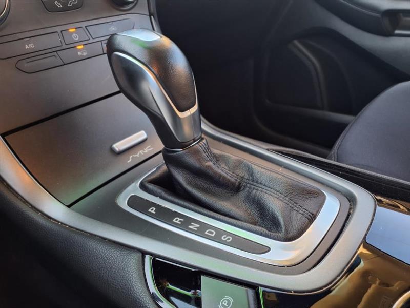 Ford Edge SE AWD 2016