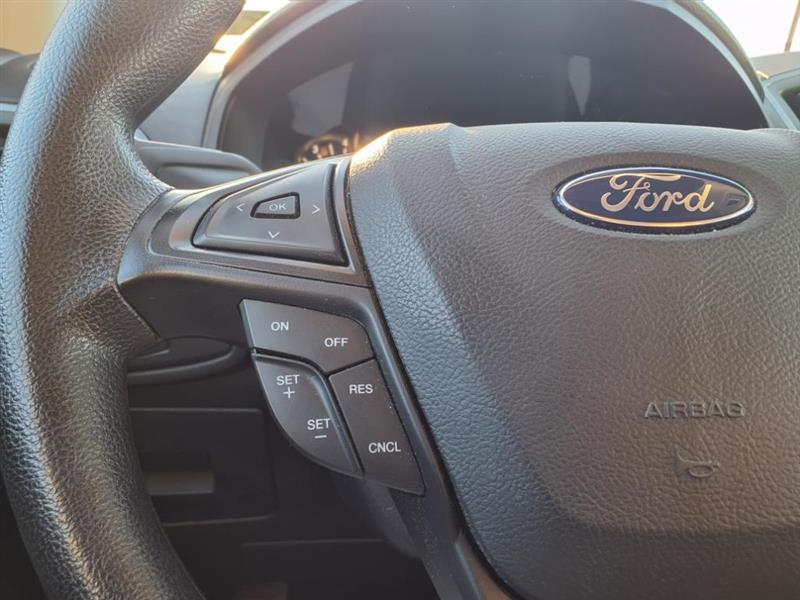 Ford Edge SE AWD 2016