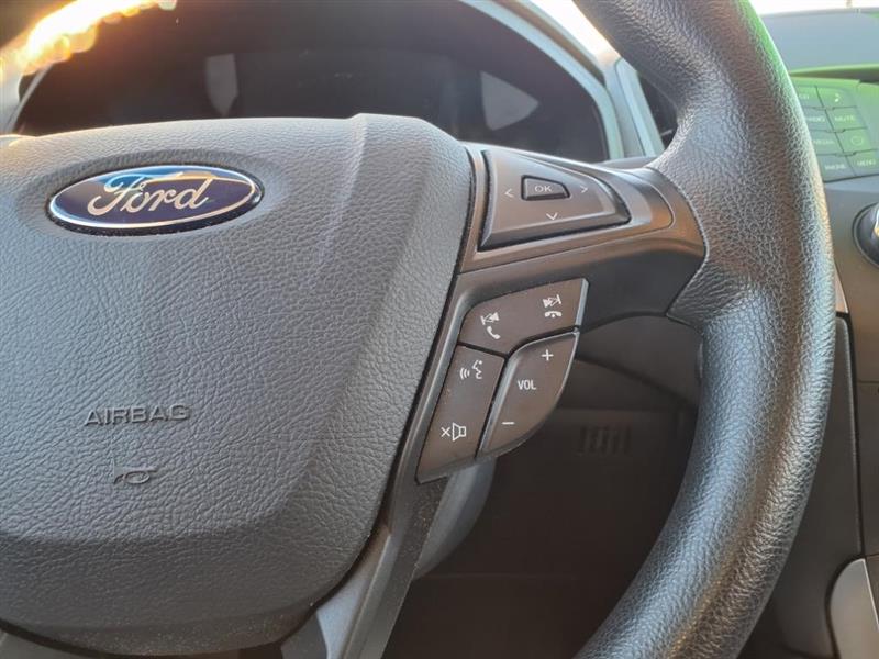 Ford Edge SE AWD 2016