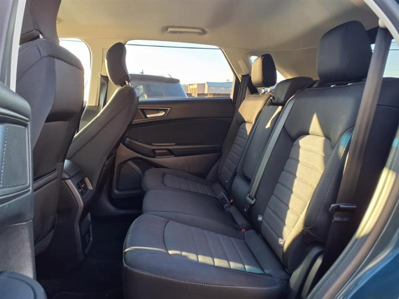 Ford Edge SE AWD 2016