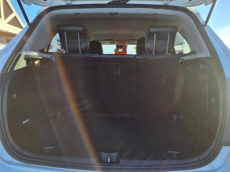 Chevrolet Trax LT AWD 2017