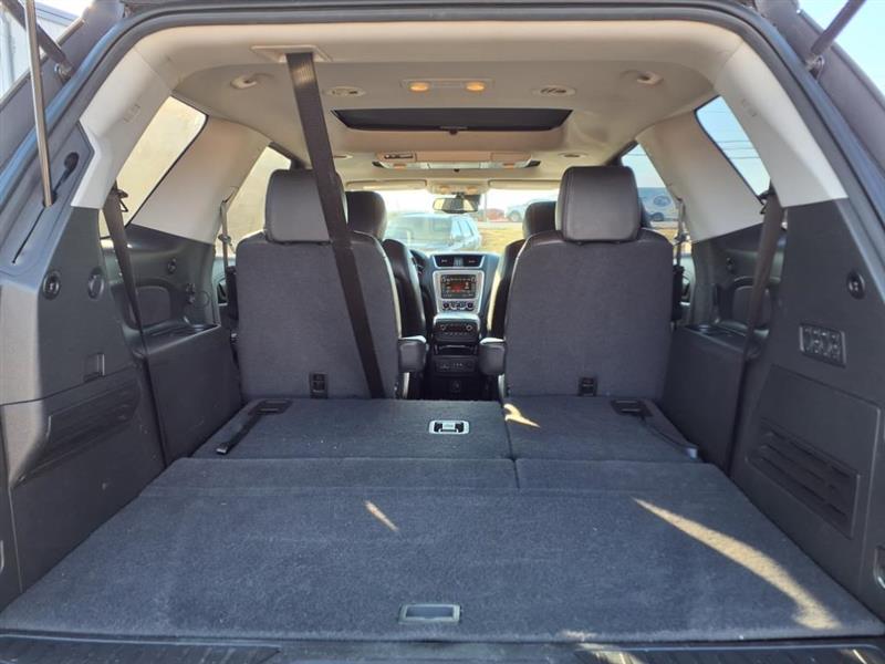 GMC Acadia Limited AWD 2017