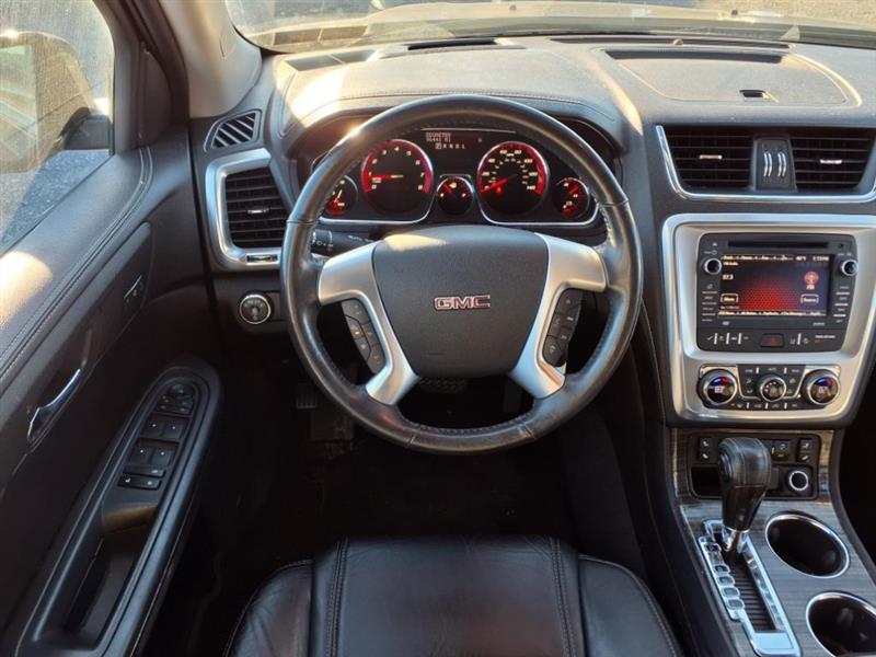 GMC Acadia Limited AWD 2017