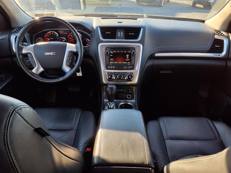 GMC Acadia Limited AWD 2017