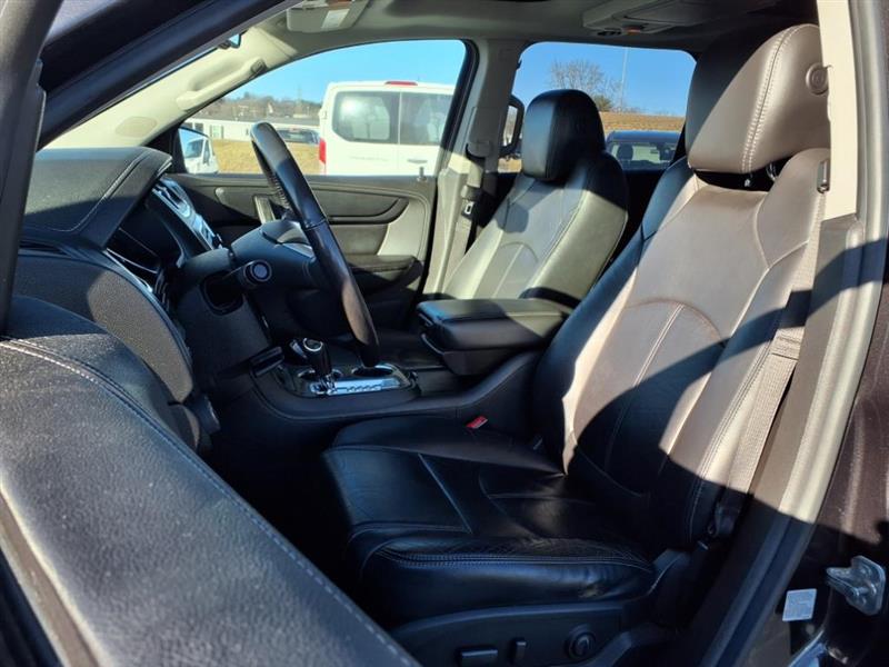 GMC Acadia Limited AWD 2017