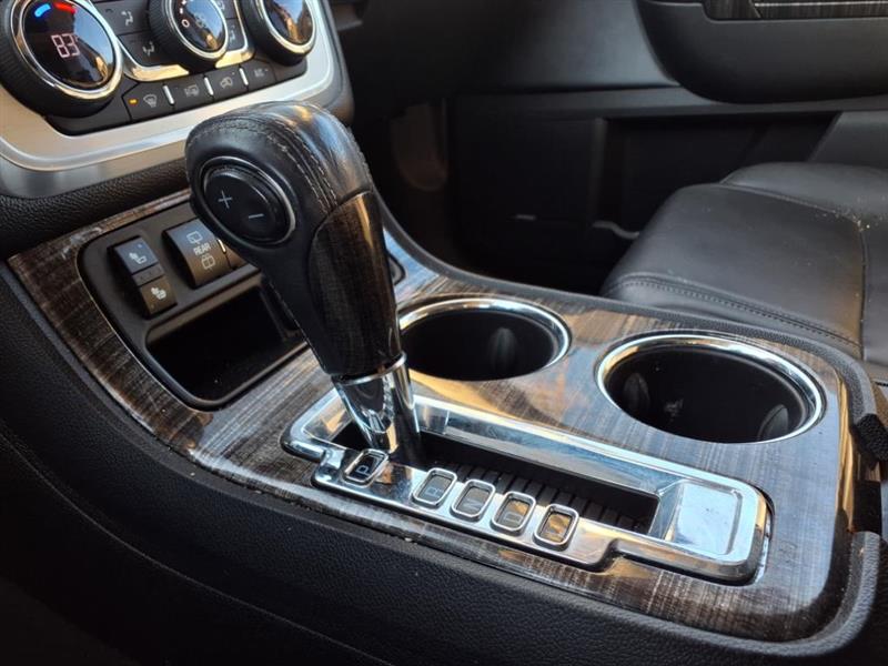 GMC Acadia Limited AWD 2017