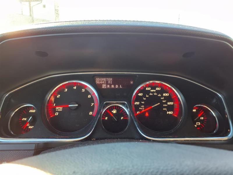 GMC Acadia Limited AWD 2017