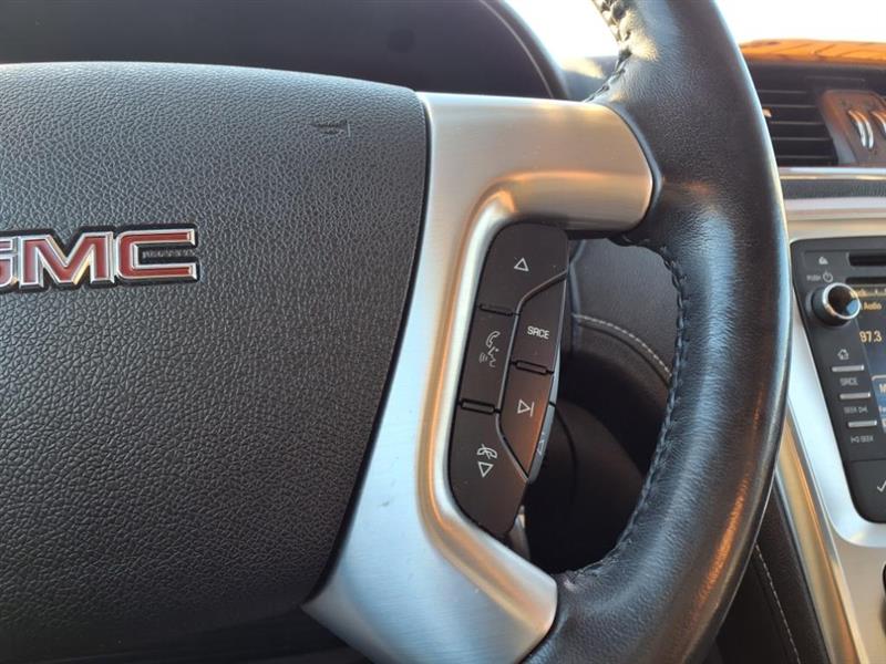 GMC Acadia Limited AWD 2017