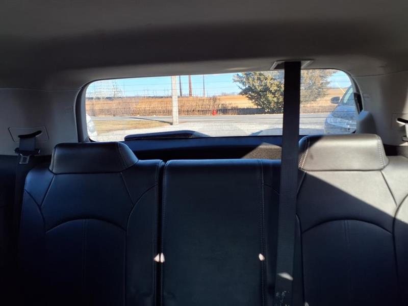 GMC Acadia Limited AWD 2017