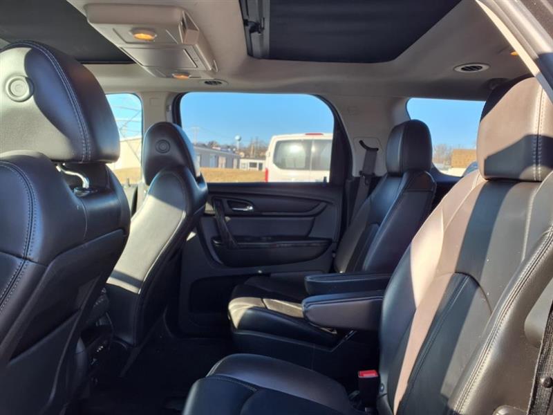 GMC Acadia Limited AWD 2017