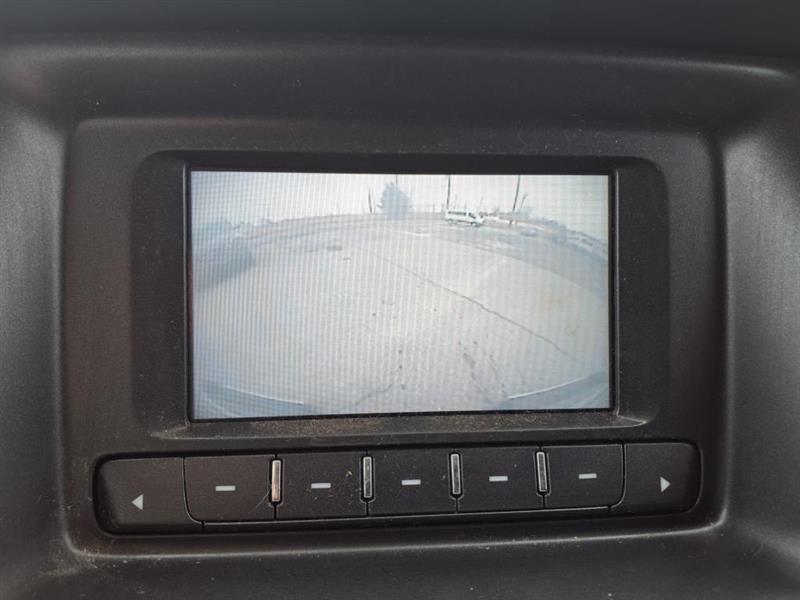 Chevrolet Colorado LT Ext. Cab 4WD 2016