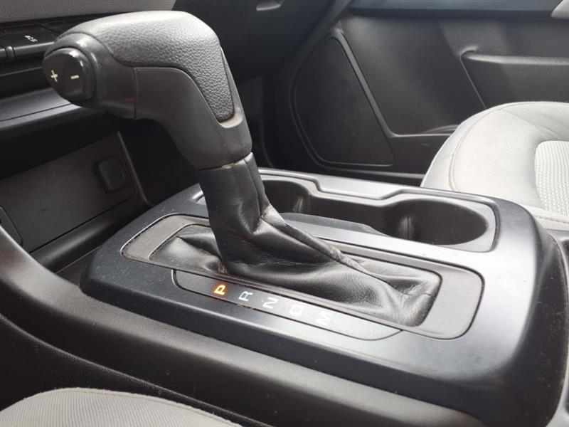 Chevrolet Colorado LT Ext. Cab 4WD 2016