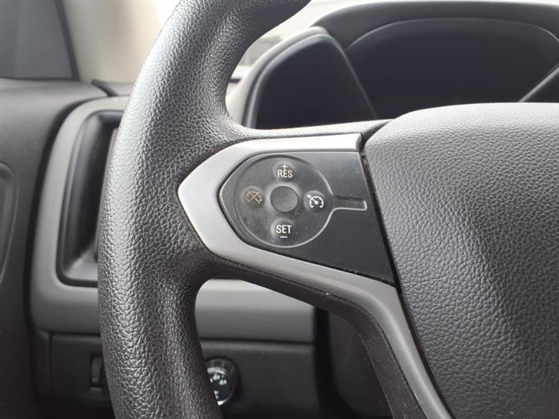 Chevrolet Colorado LT Ext. Cab 4WD 2016