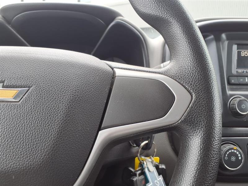 Chevrolet Colorado LT Ext. Cab 4WD 2016