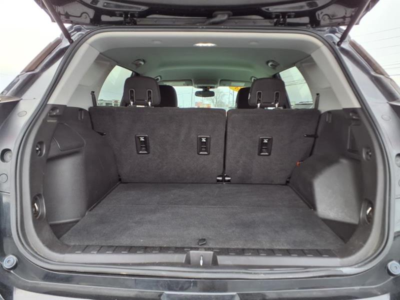 GMC Terrain SLE 2018