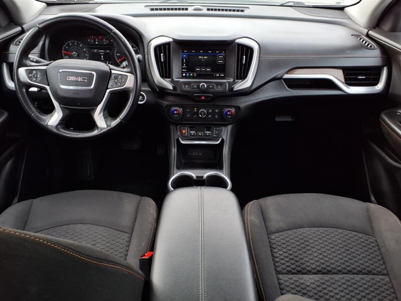 GMC Terrain SLE 2018
