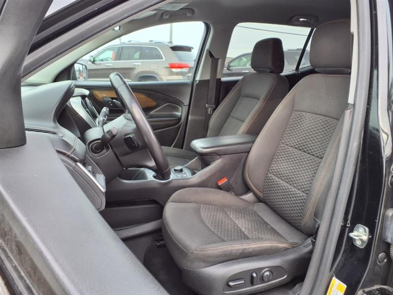 GMC Terrain SLE 2018